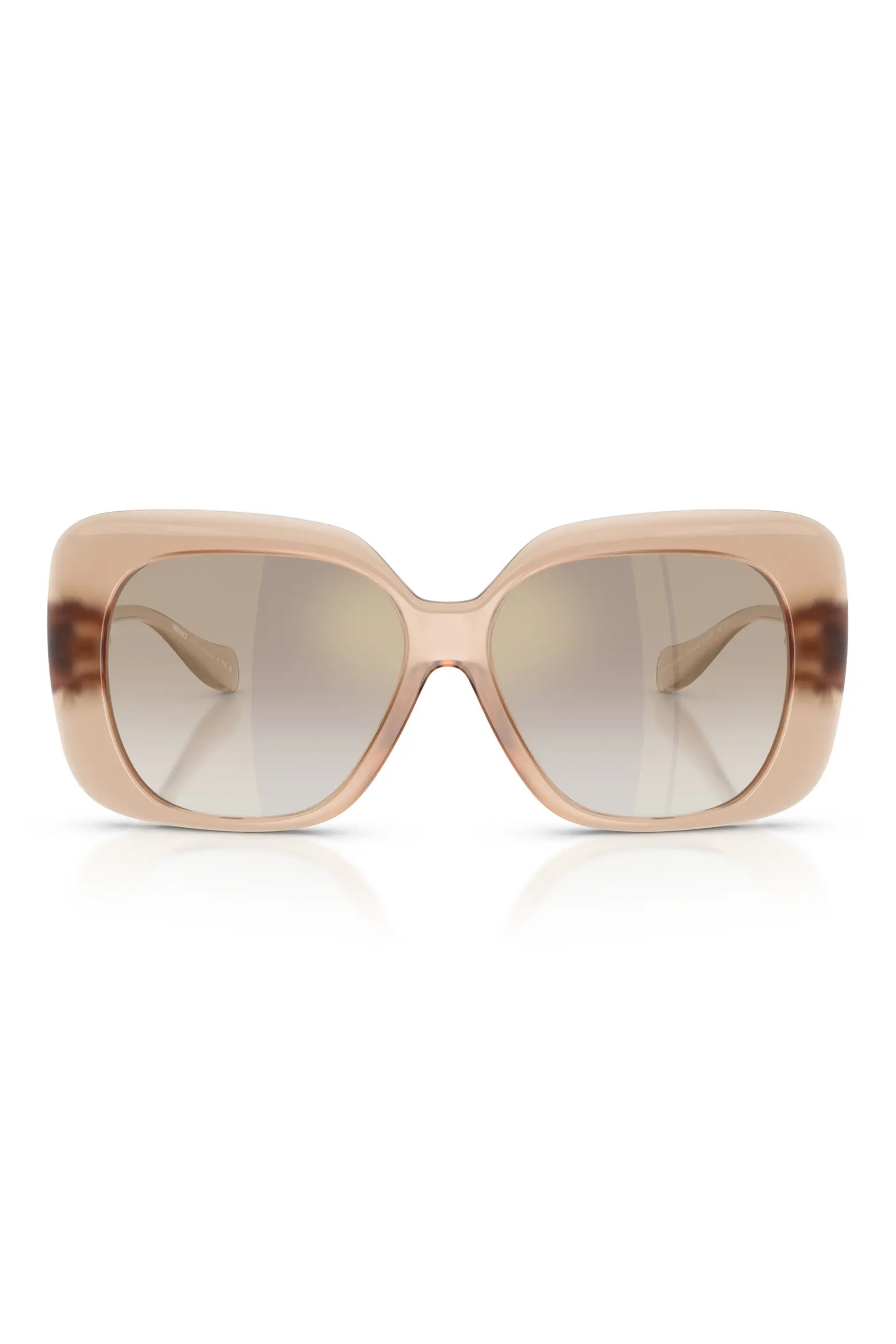 57mm Square Sunglasses (Women) | Nordstrom | Nordstrom