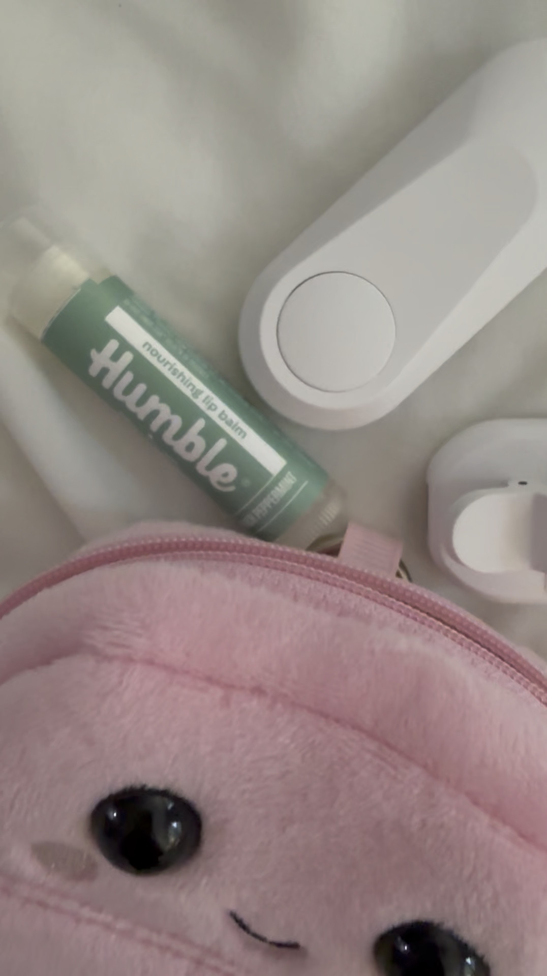 My favorite lip balm. Humble French mint and some daily essentials for a slow morning 

#LTKmorningroutine #LTKselfcare #LTKBeauty