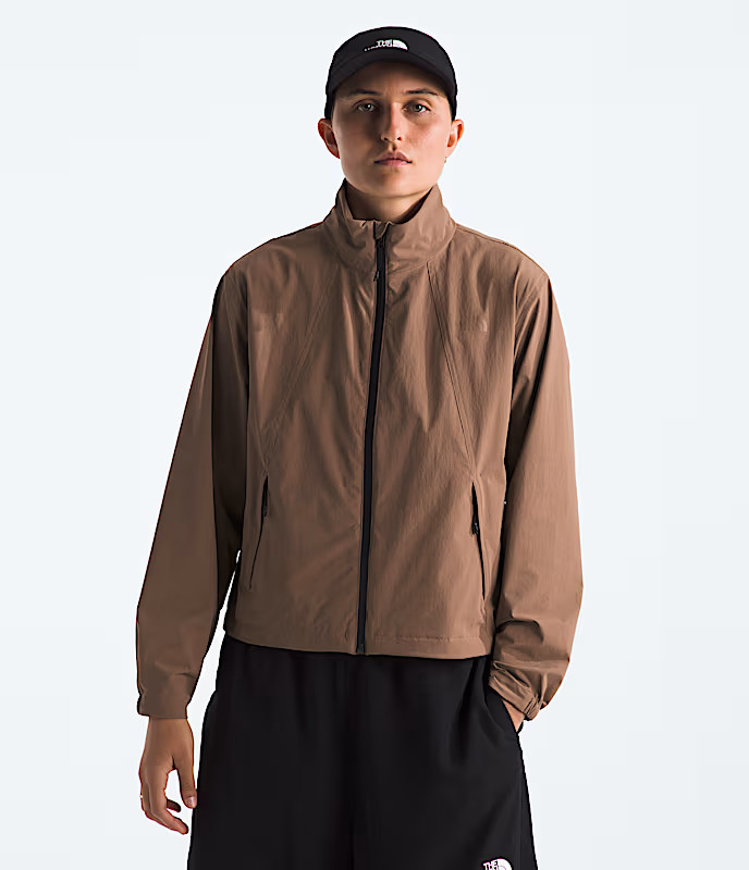 Women’s North Dome Wind Jacket | The North Face (US)