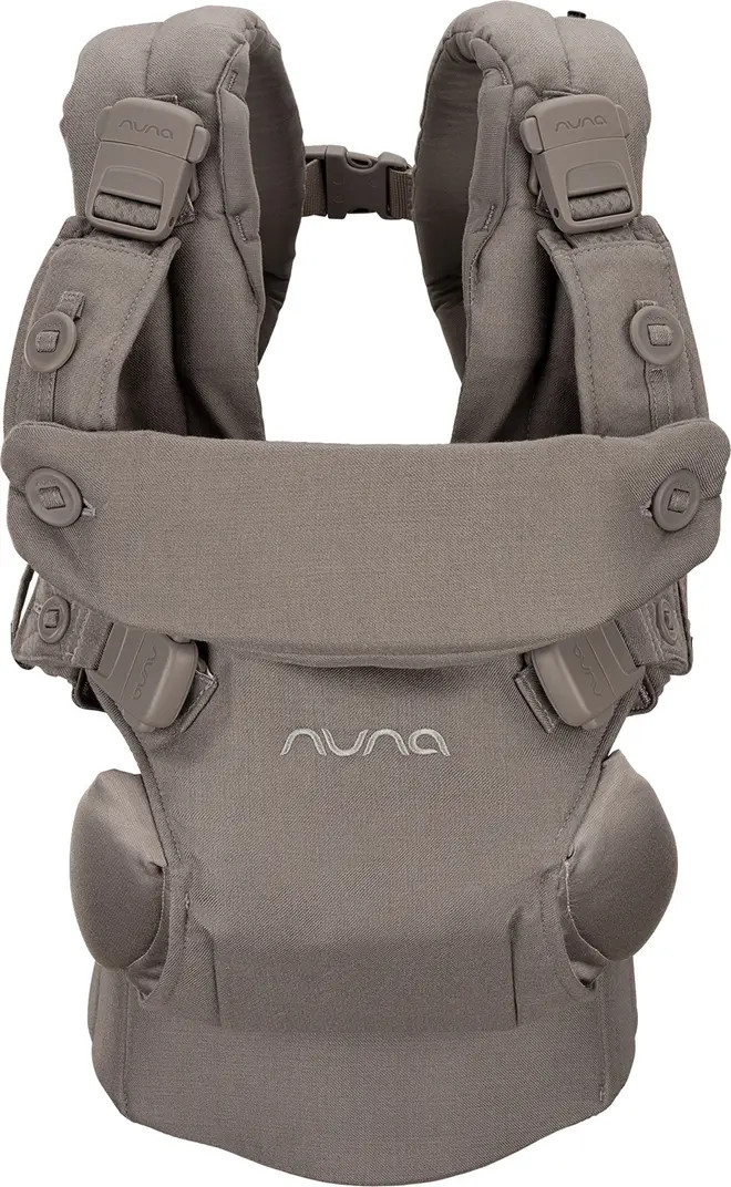 Nuna CUDL™ Luxe Baby Carrier | Nordstrom | Nordstrom