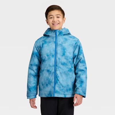 Kids' 3-in-1 Jacket - All In Motion™ | Target