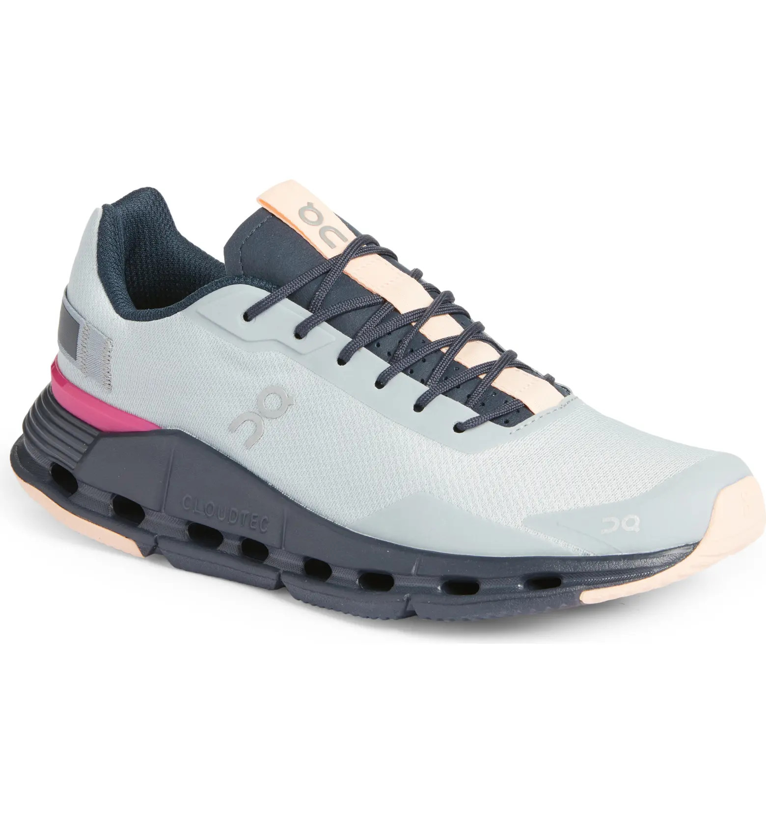 Cloudnova Form Sneaker (Women) | Nordstrom