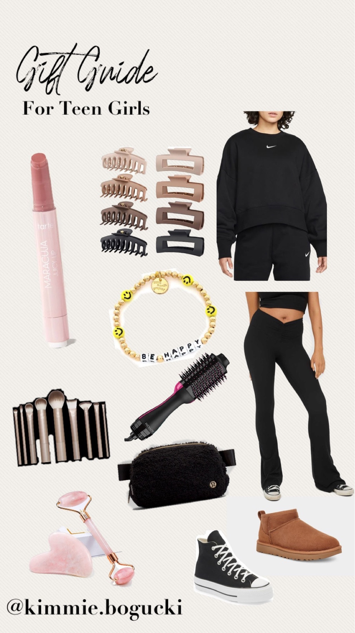 Gift guide for teen girls! 

#LTKHoliday #LTKunder50 #LTKSeasonal