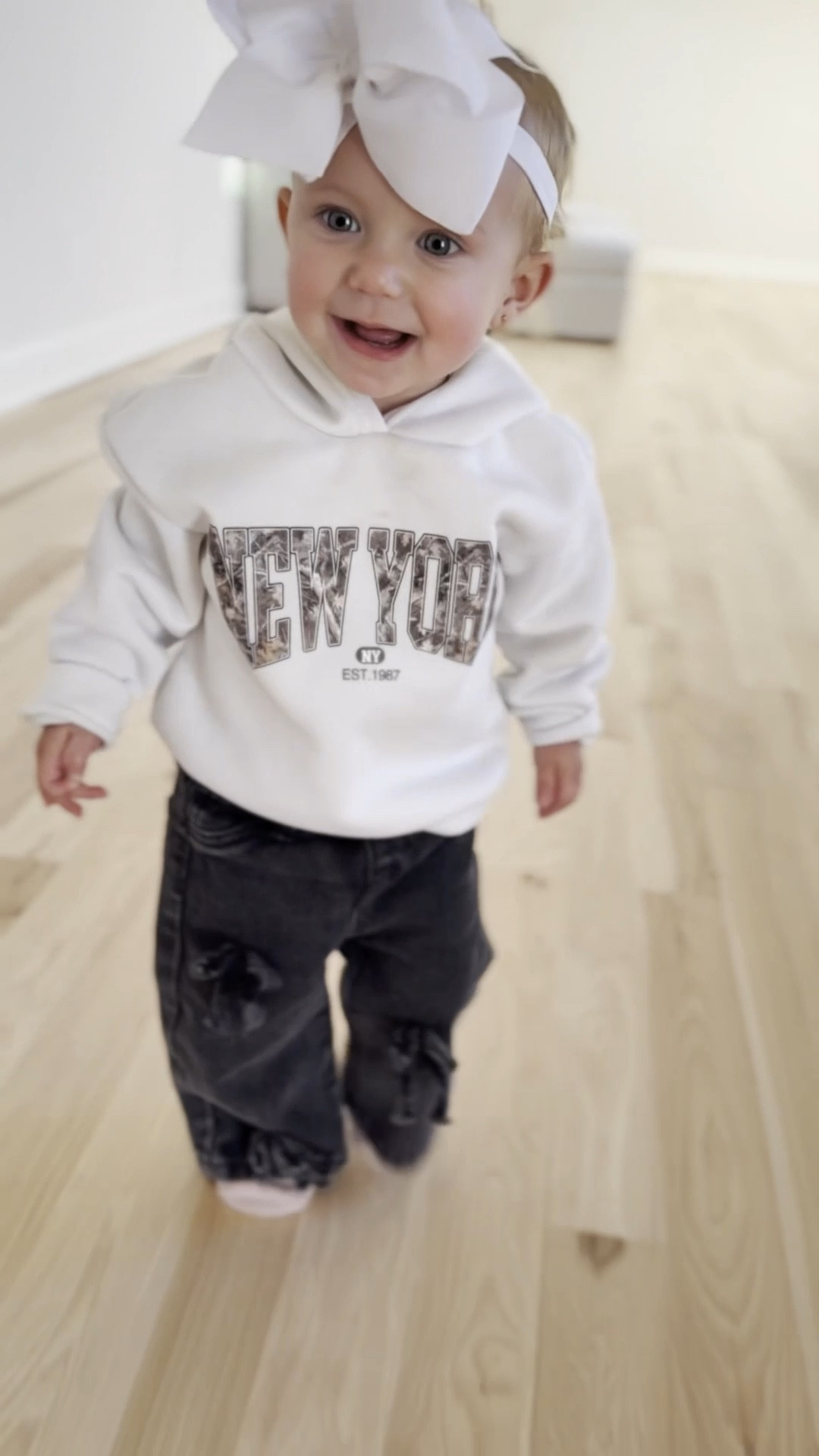 She’s really out here serving looks already 💅🏼✨

#LTKBaby #LTKKids