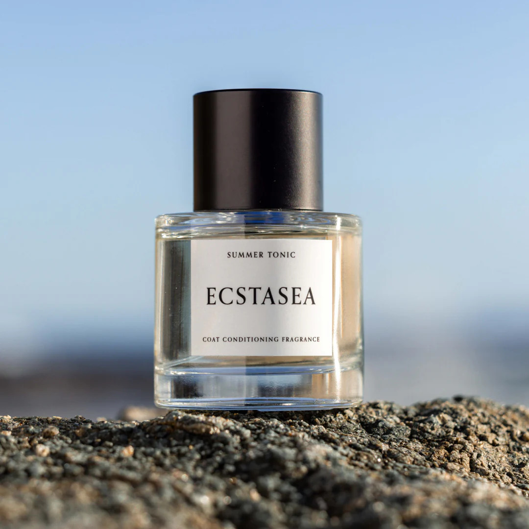 Summer Tonic | Goldie