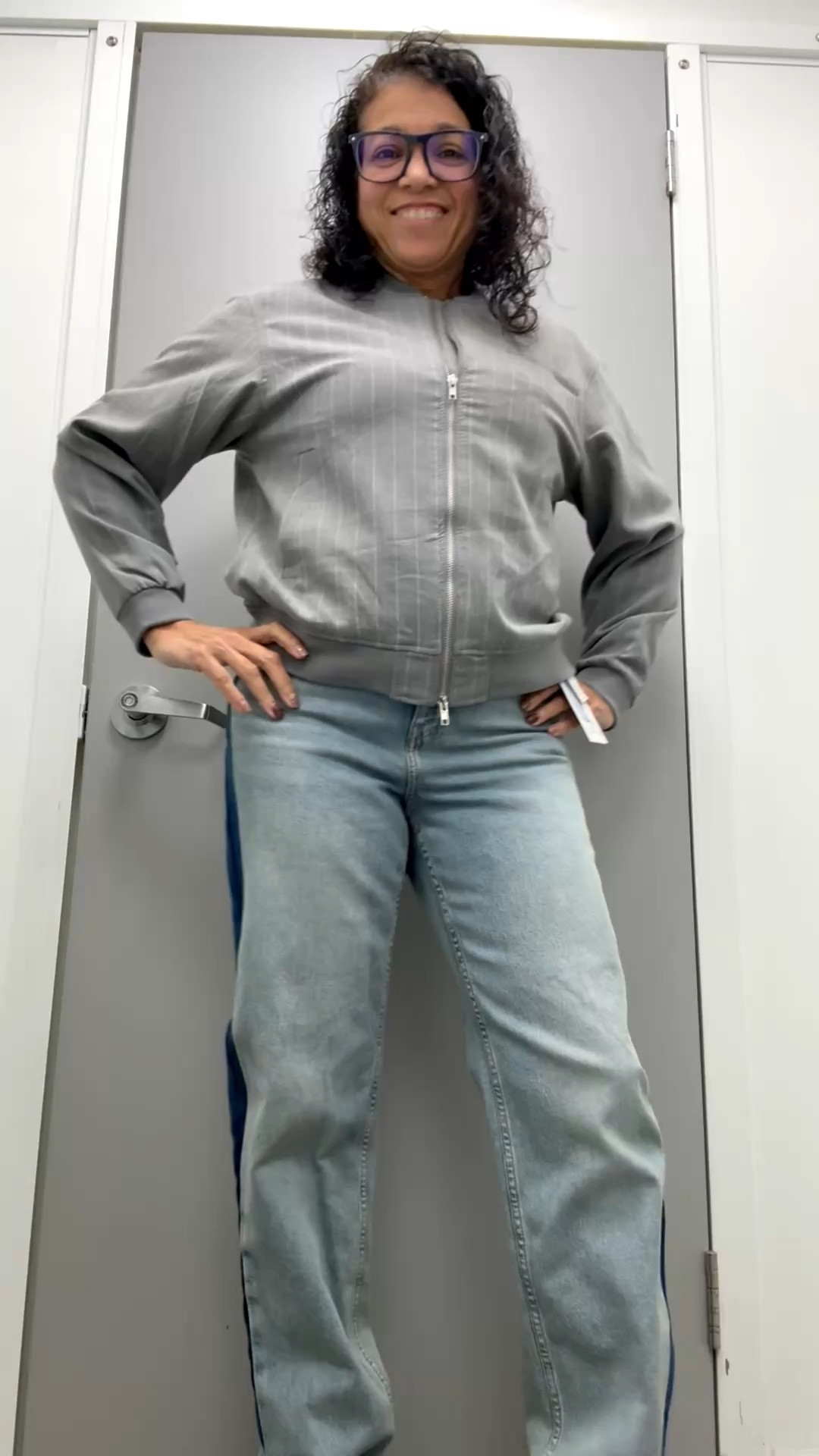 Walmart try on

#LTKSaleAlert #LTKActive