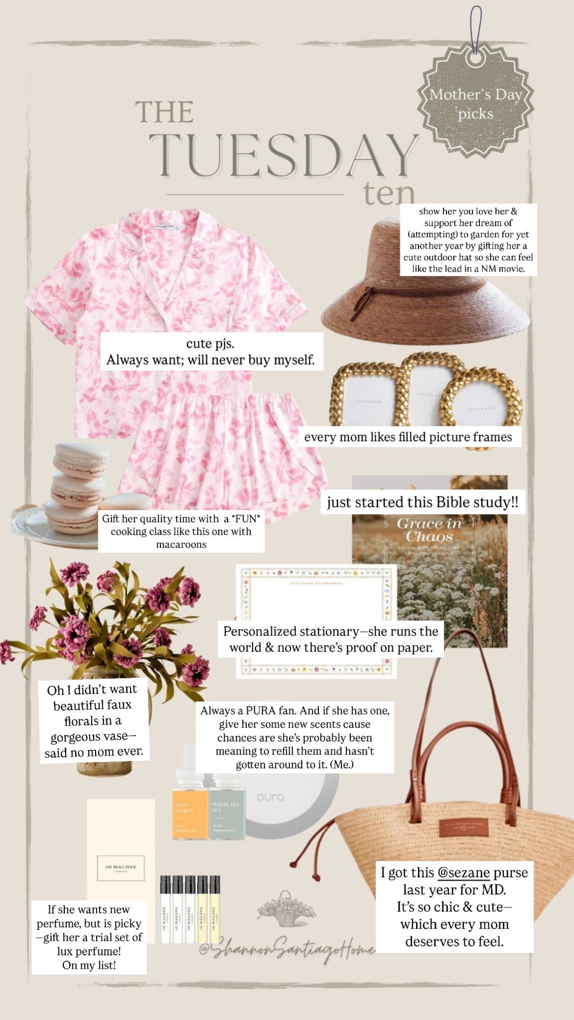 Mother’s Day gifts, online Mother’s Day gifts, unique Mother’s Day gifts, young mother, Mother’s Day picks 

#LTKOver40 #LTKFamily #LTKGiftGuide