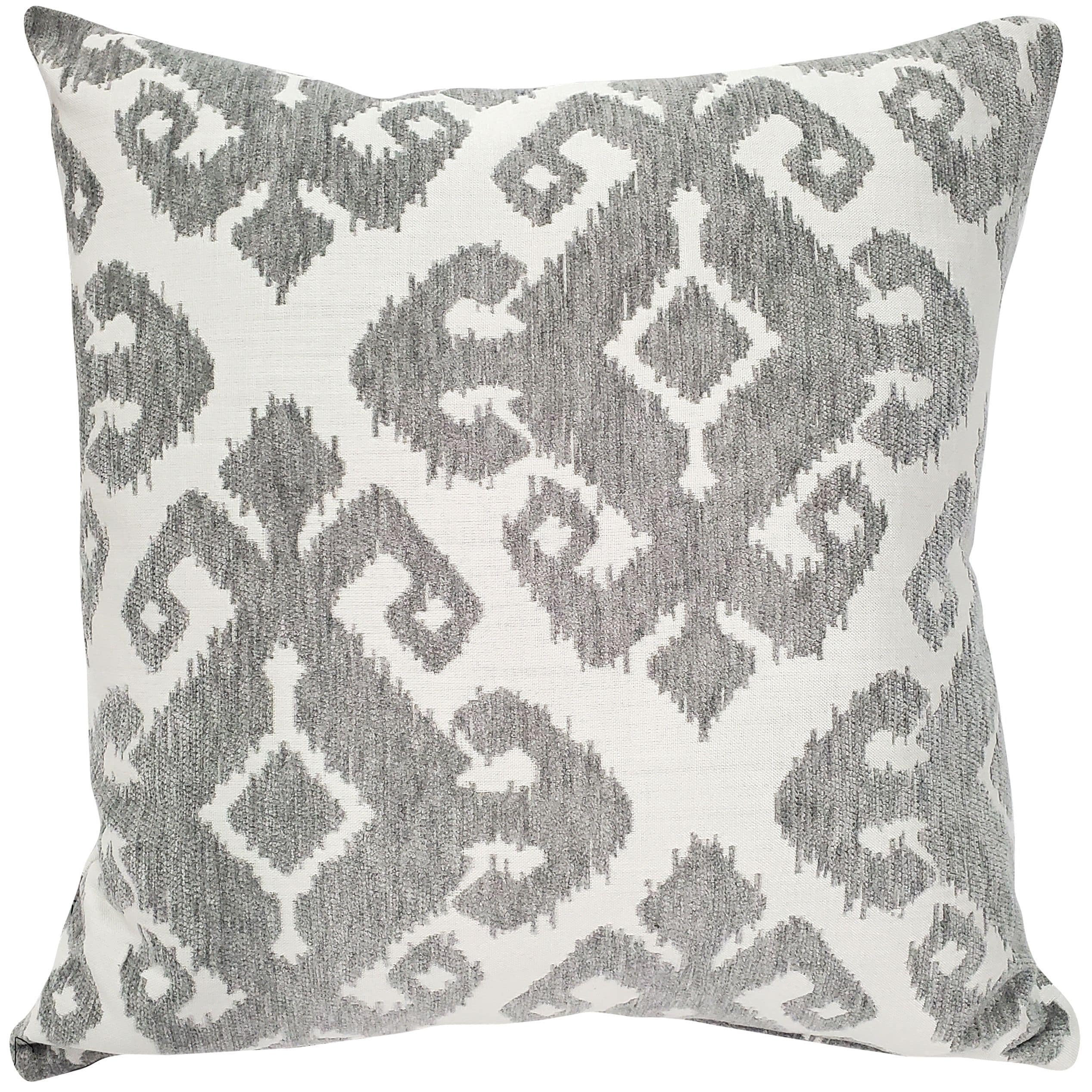 Insignia Throw Pillow | Bed Bath & Beyond