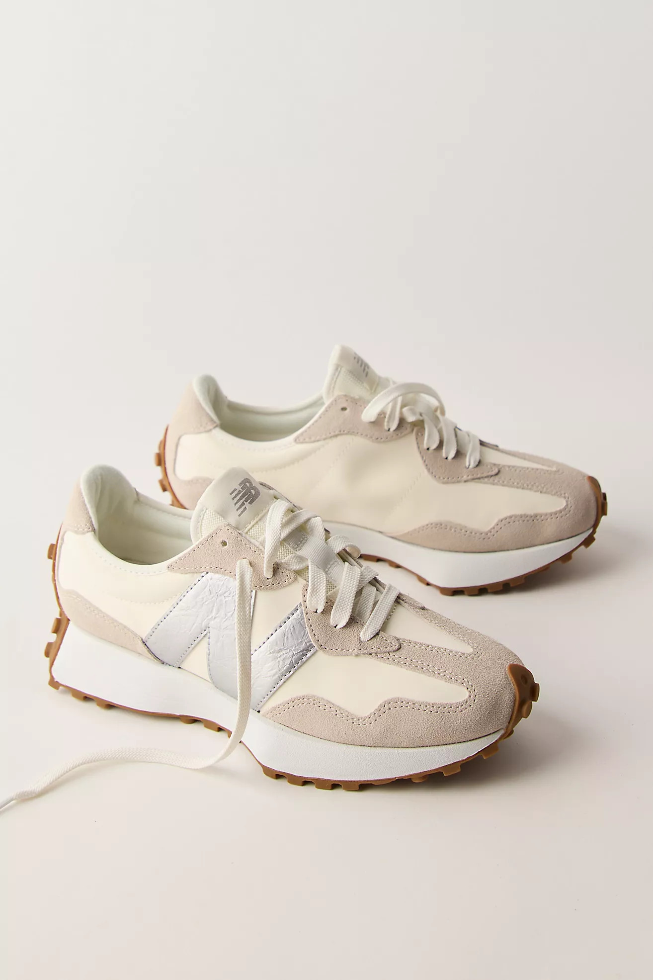 New Balance 327 Sneakers | Free People (Global - UK&FR Excluded)