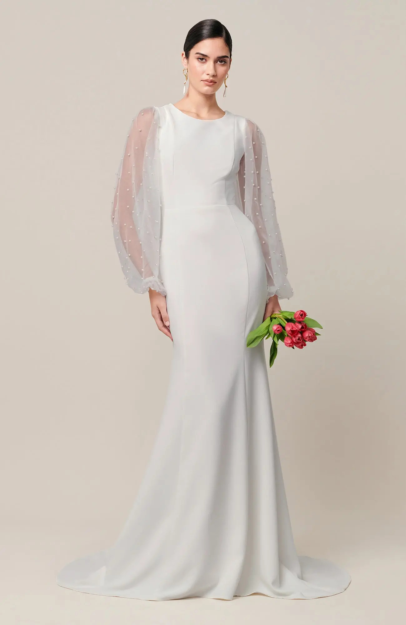 WILLA Camille Gown (Women) | Nordstrom | Nordstrom
