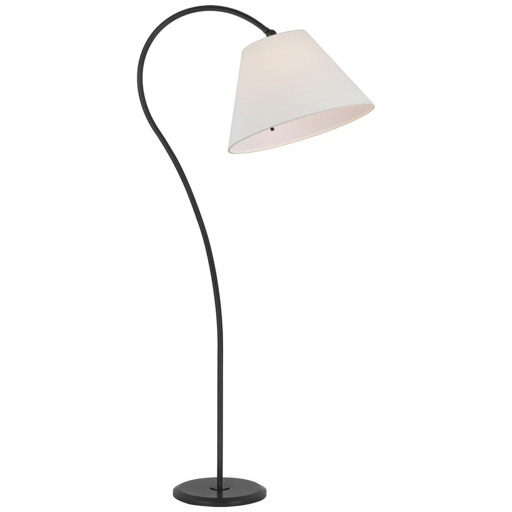 Dume Arched Floor Lamp | Lightopia