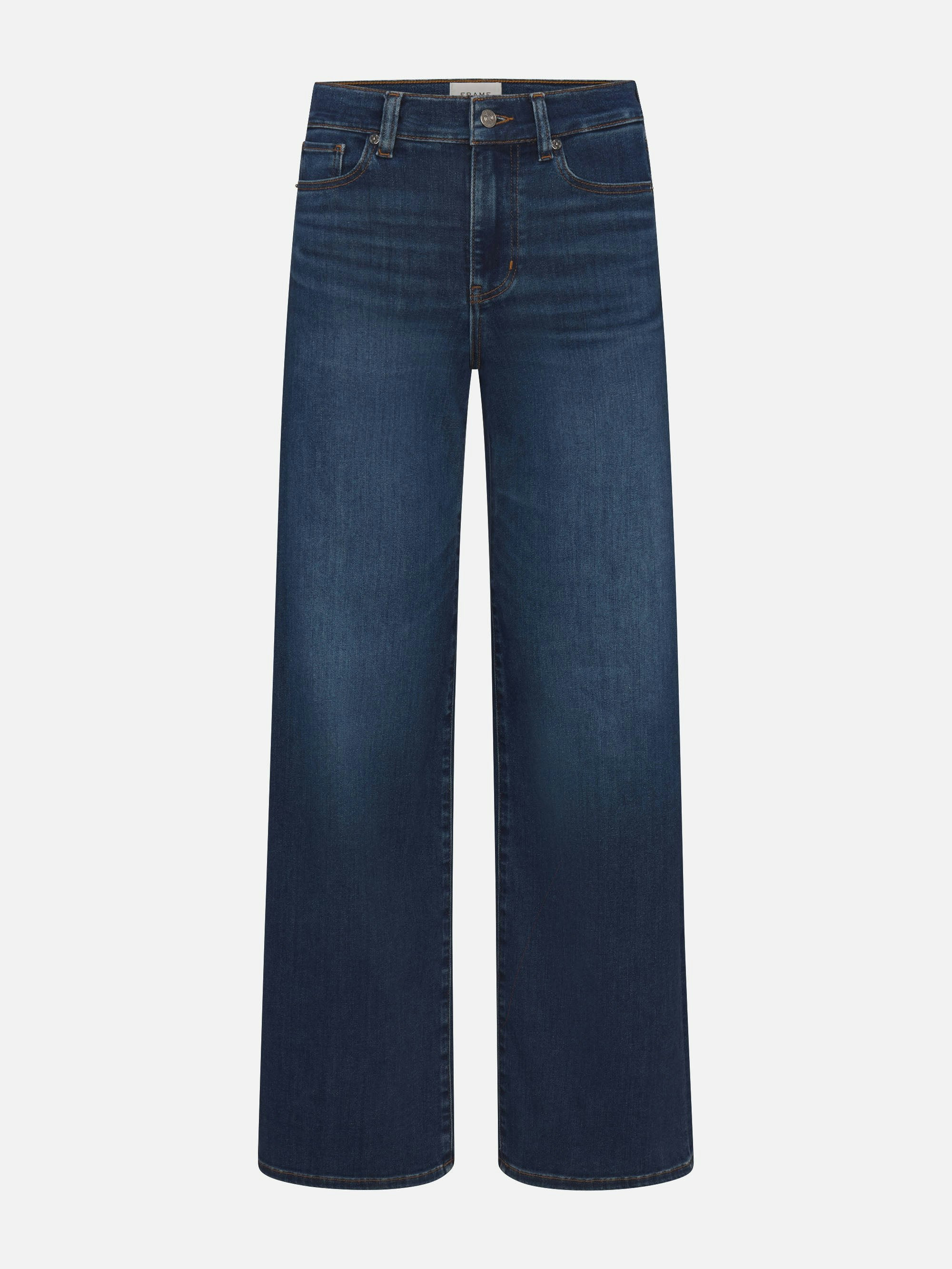 Le Slim Palazzo -- Celebrity | Frame Denim