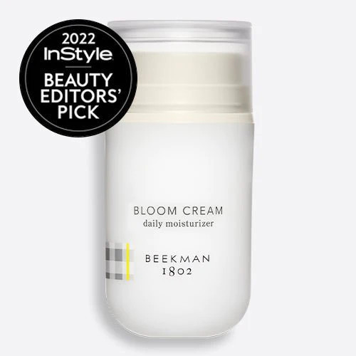 Bloom Cream Daily Moisturizer | Beekman1802