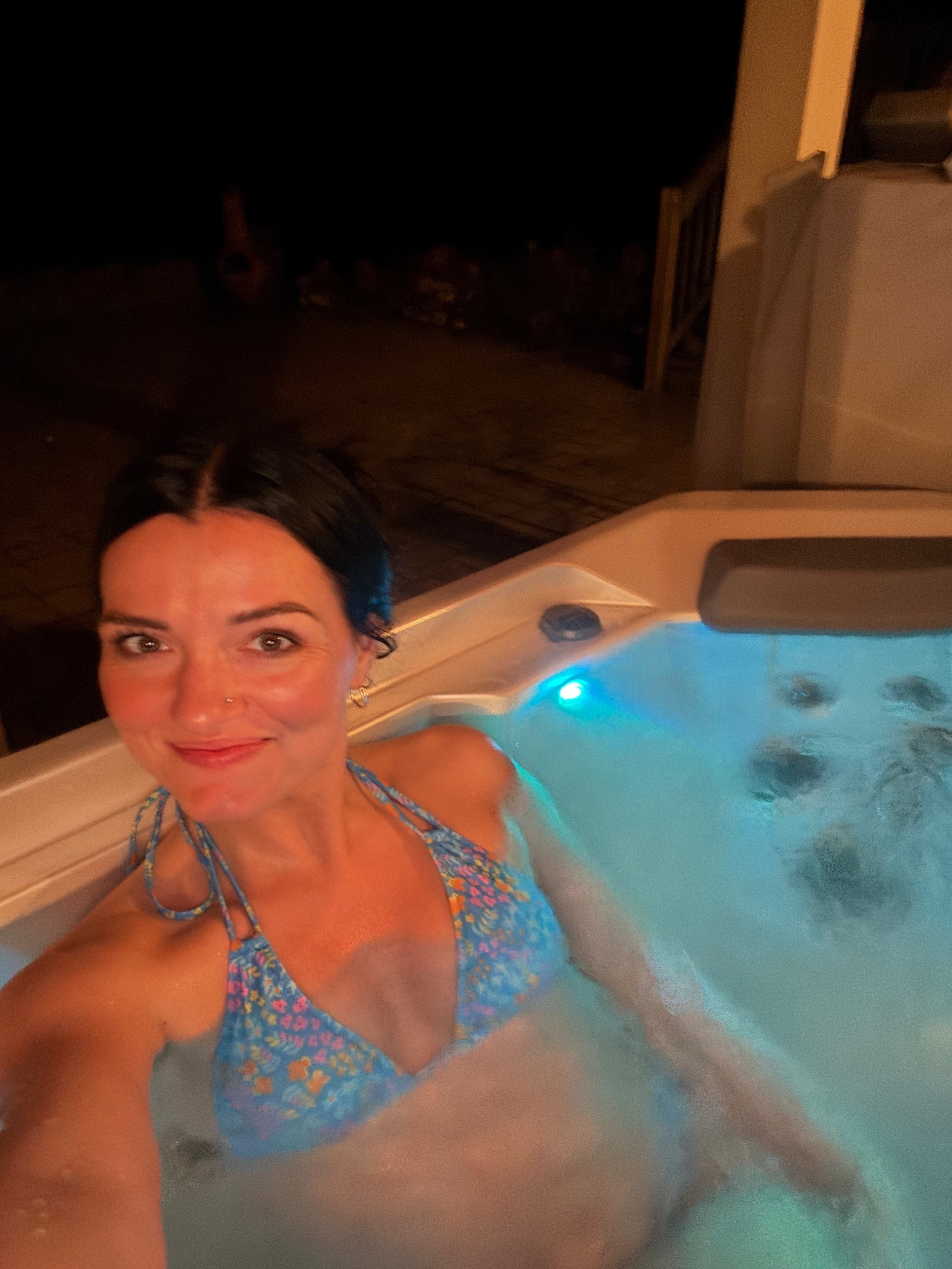 Found this cutie swimsuit on Amazon for less than $20 🔗

#LTKTravel