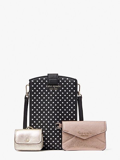 spencer phone crossbody gift set | Kate Spade (US)