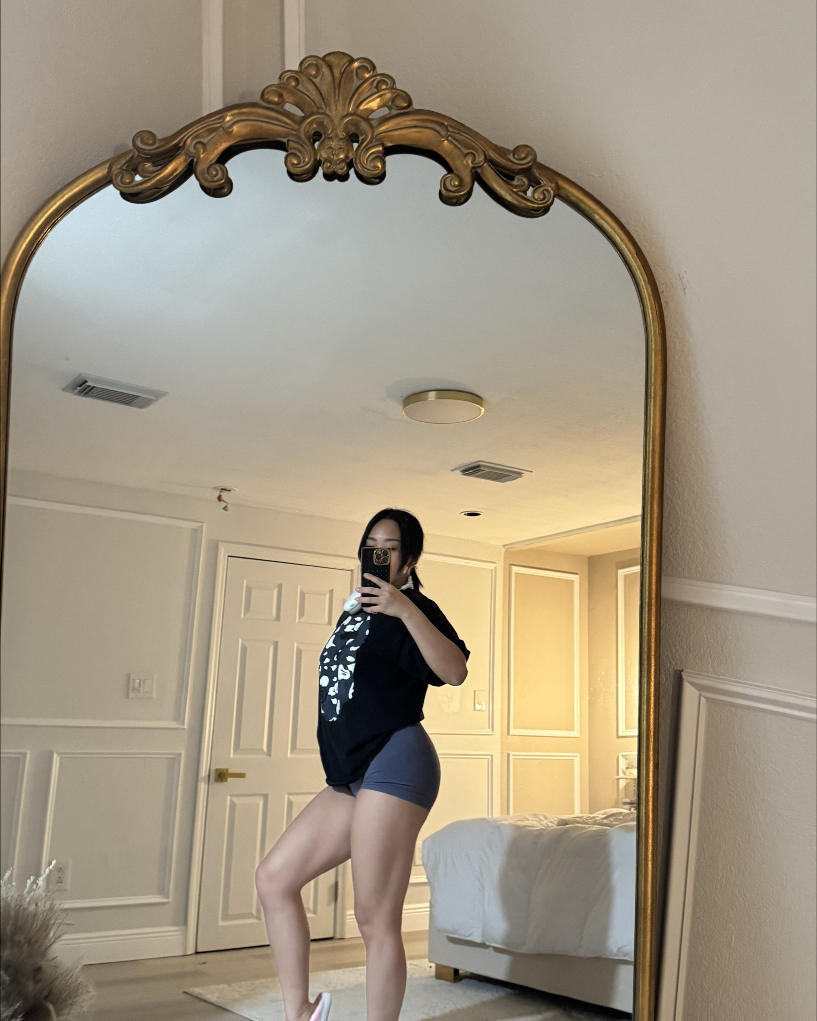 Gym fit of the day

#LTKBeauty #LTKStyleTip #LTKWorkwear