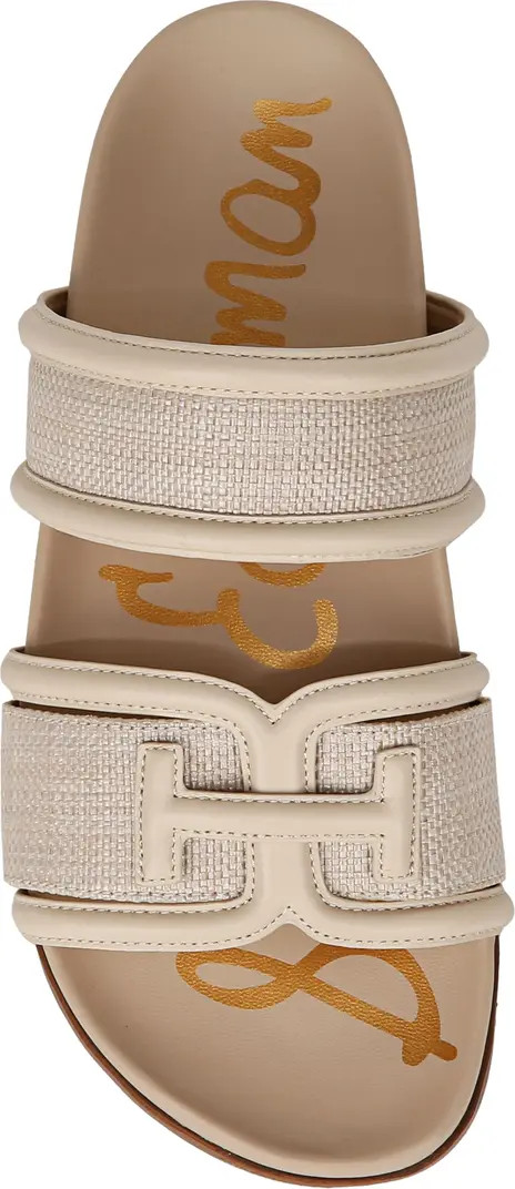 Sam Edelman Rowan Platform Slide Sandal (Women) | Nordstromrack | Nordstrom Rack