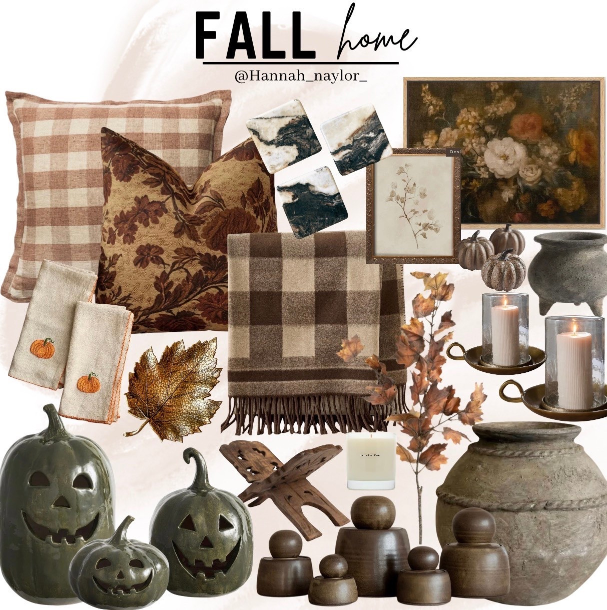 NEW fall finds!!!! #falldecor #fall #homedecor #home

#LTKU #LTKHome #LTKSeasonal