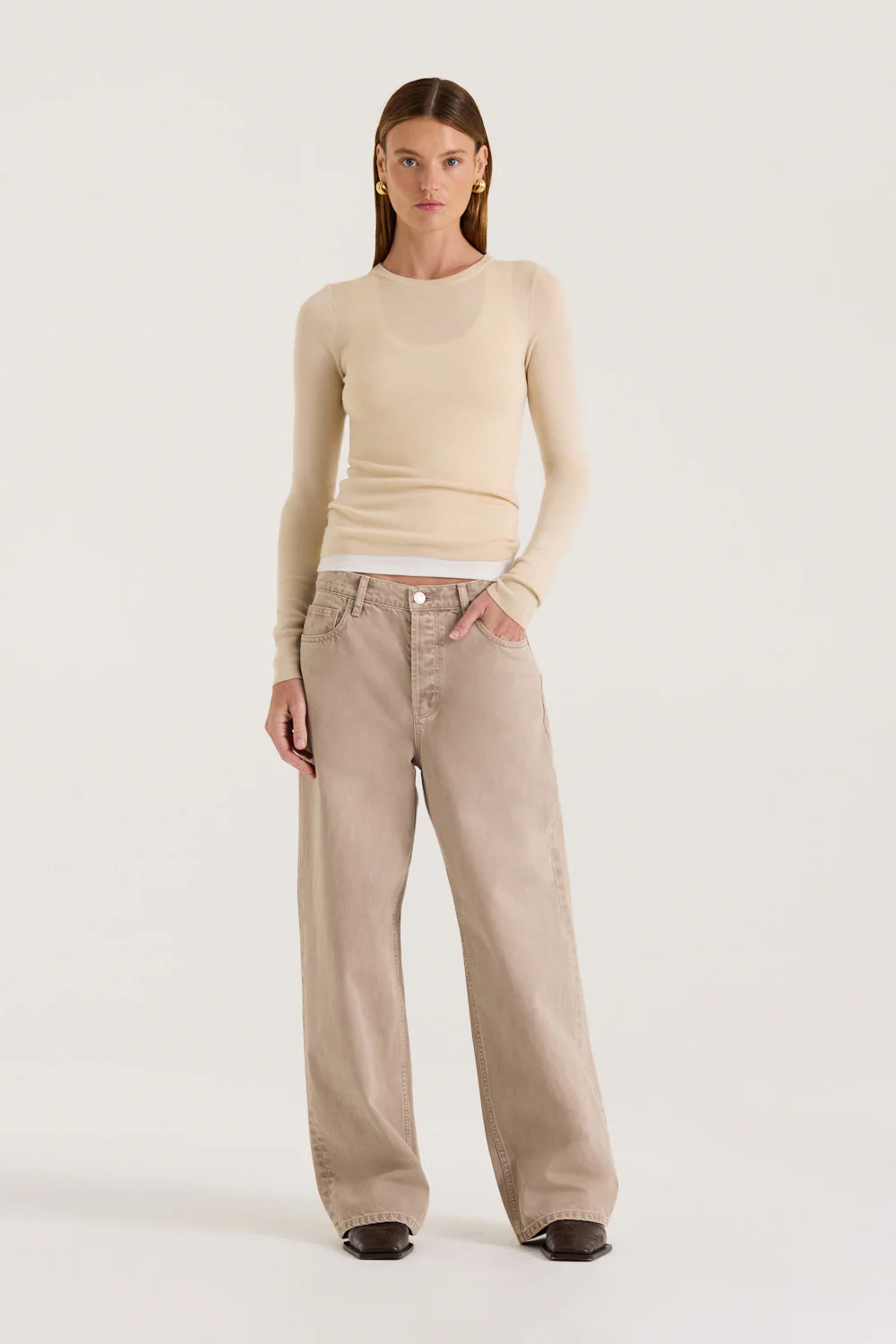 Gisella Jean | Henne