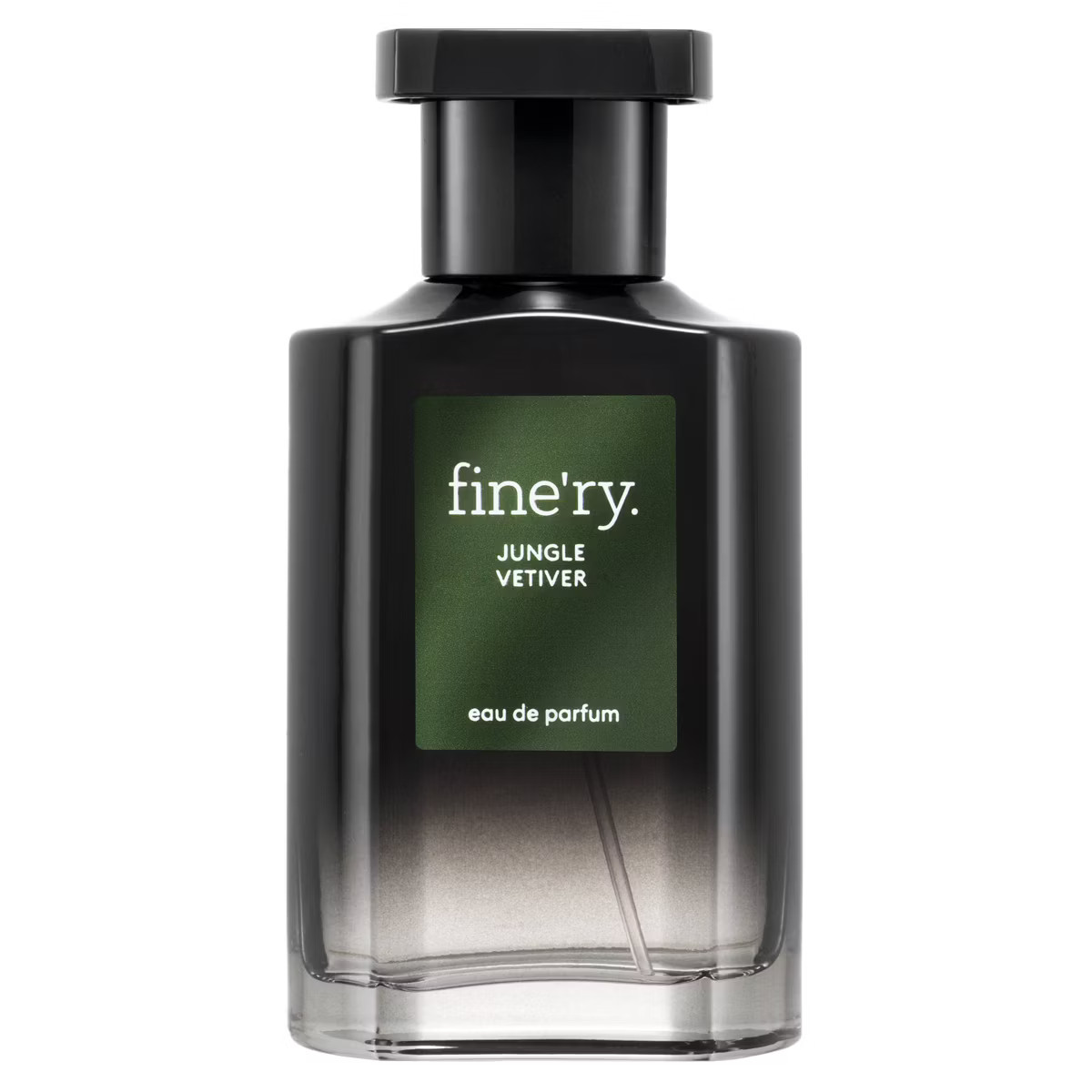 fine'ry. Men's Eau De Cologne - Jungle Vetiver - 2 fl oz | Target