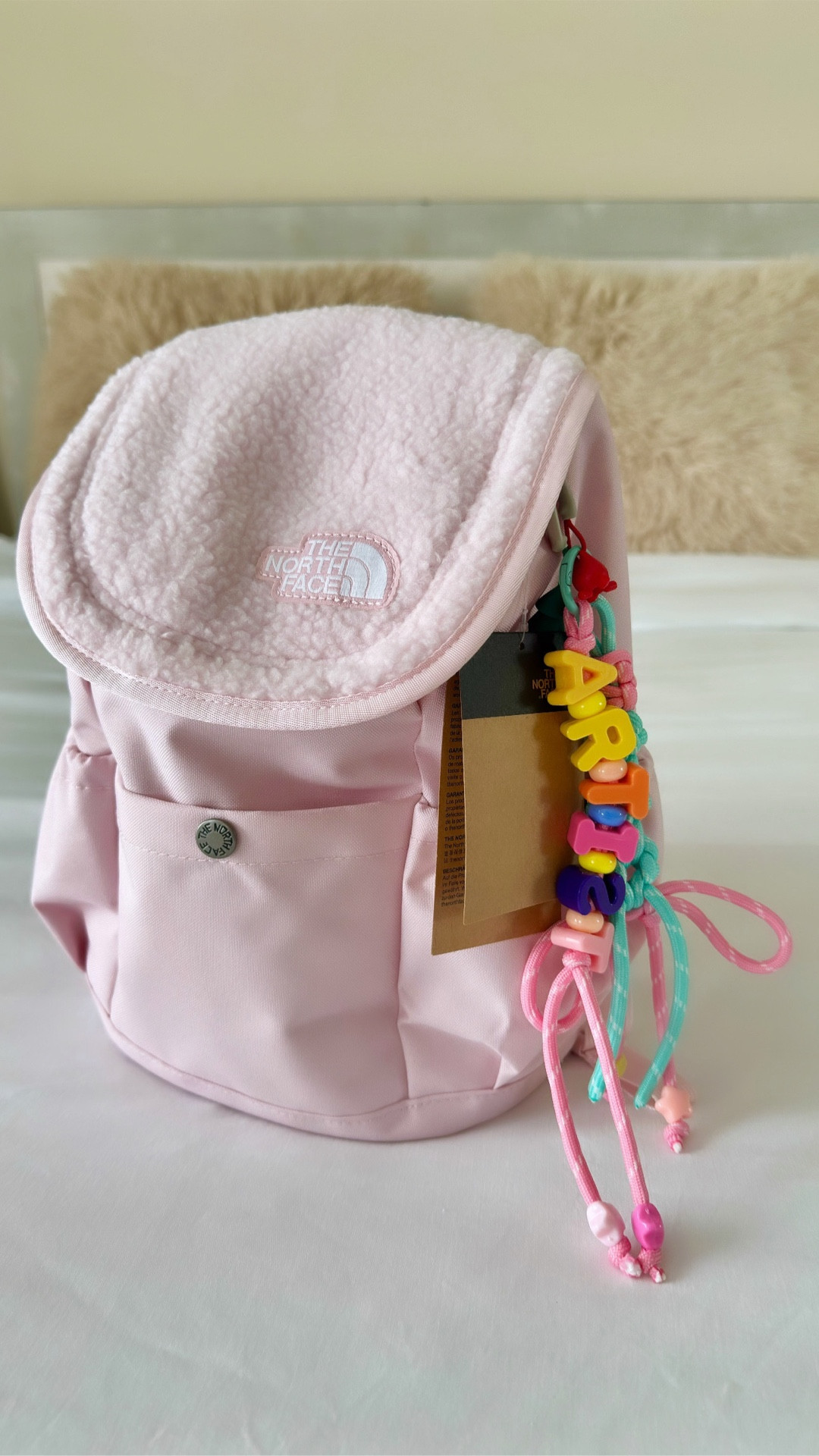 The perfect backpacks for mini’s💕 (best suited for toddlers 4 & below) 

#LTKTravel #LTKItBag #LTKKids