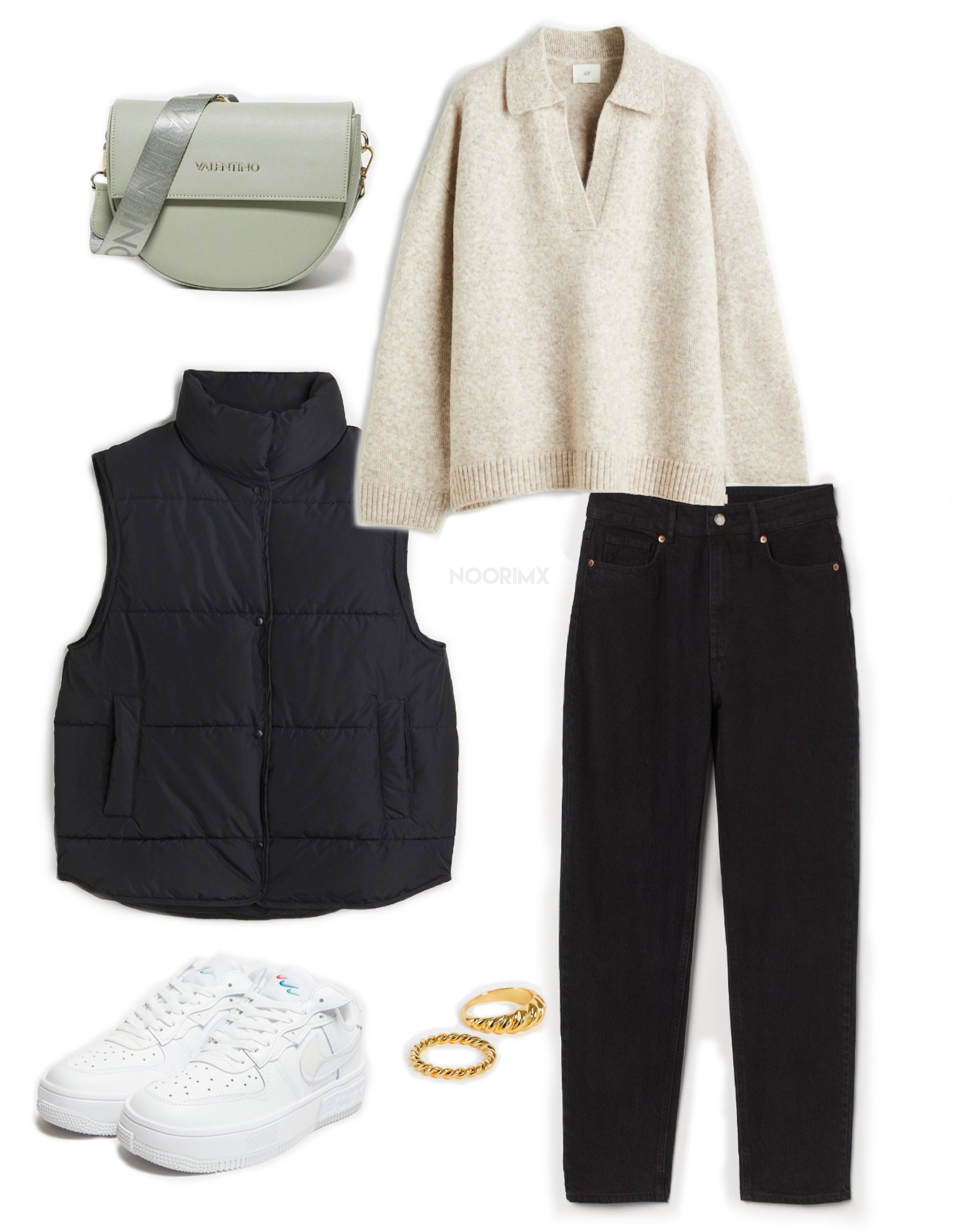 #LTKstyletip #LTKfit #LTKeurope