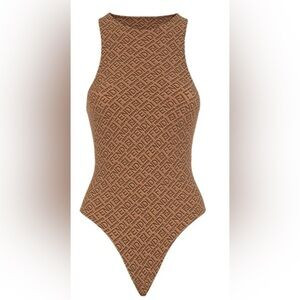 Fendi X Skims Bodysuit | Poshmark