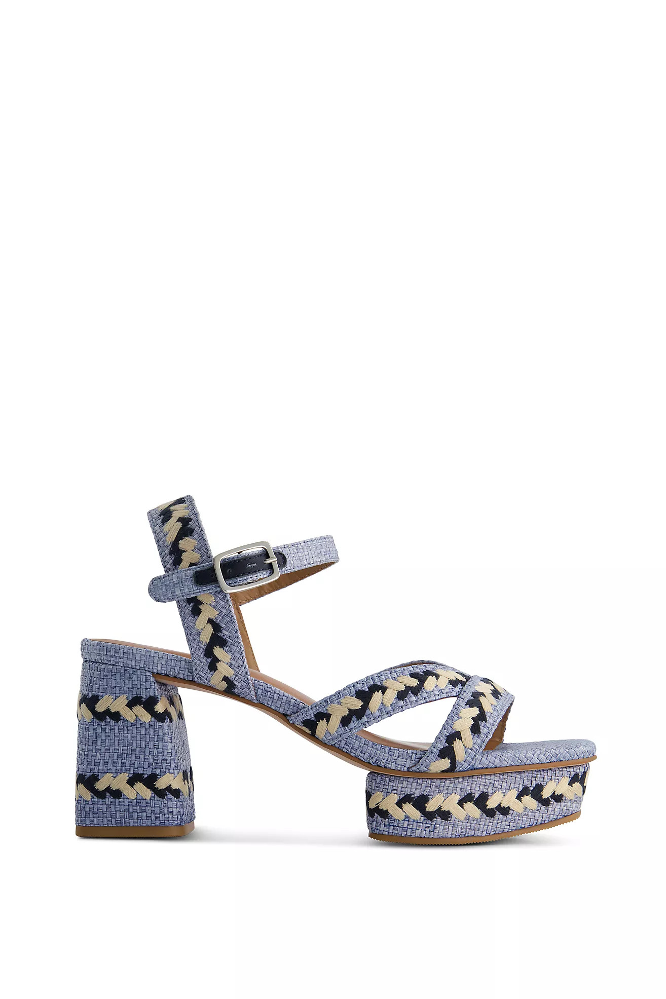 Bernardo Liana Heels | Anthropologie (US)