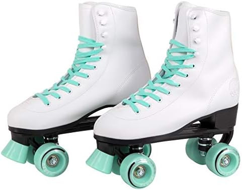 C SEVEN C7skates Quad Roller Skates | Retro Design | Amazon (US)