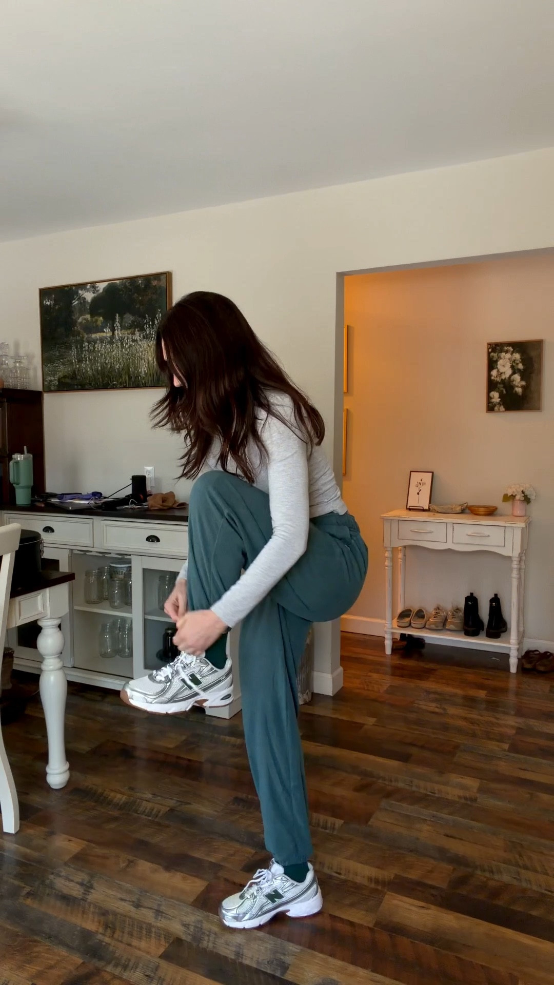 These joggers fit and feel like my Vuori ones!! I did the medium but I think the small would have been better 

#LTKSaleAlert #LTKgrwm