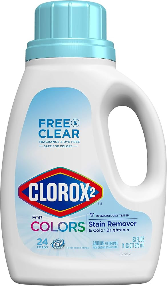 Clorox 2 Colors, 33 Ounces | Amazon (US)