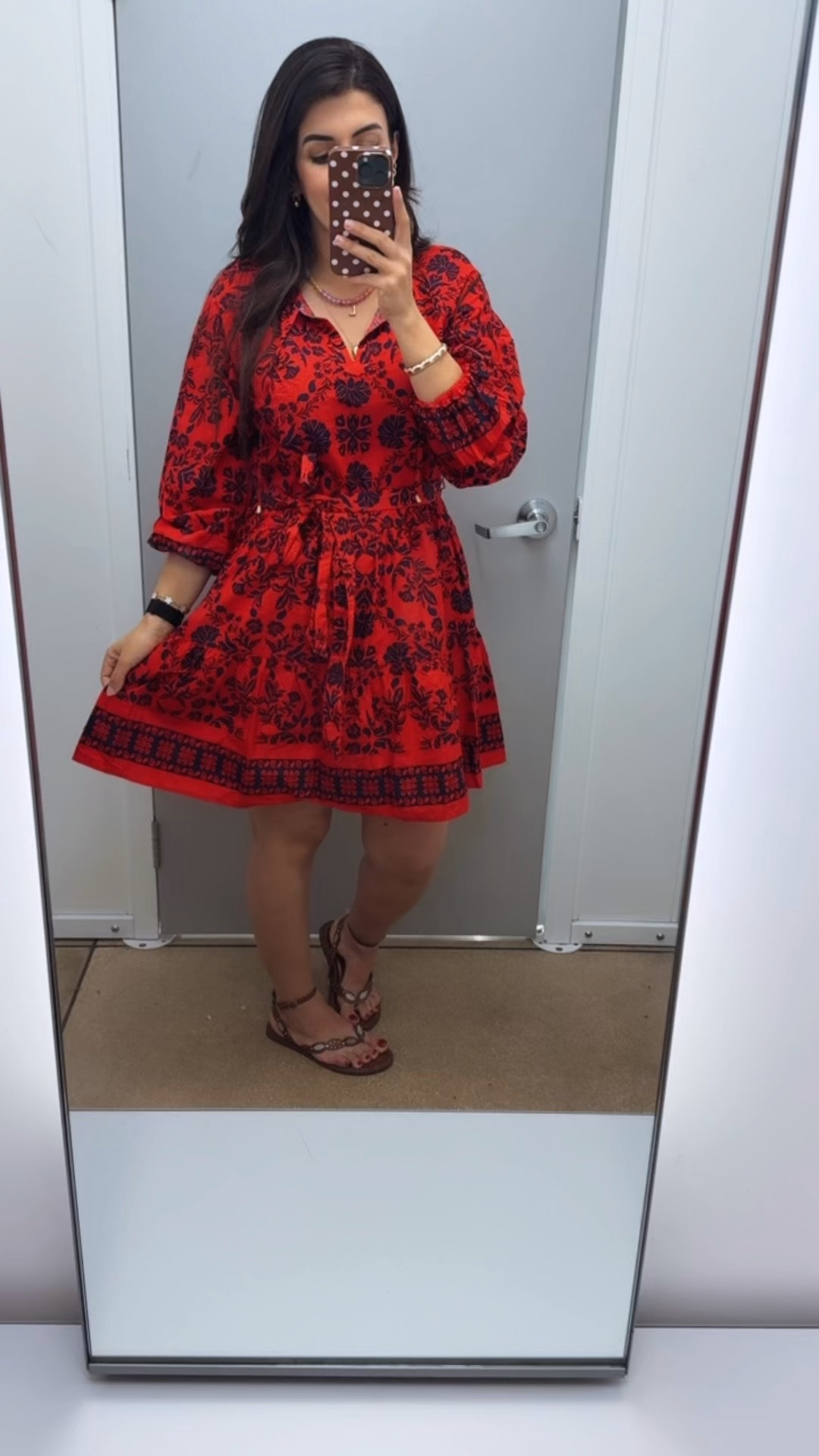Walmart new dress under $35 wearing a size S

Walmart fashion, Walmart style, affordable fashion

#LTKgrwm #LTKmomlife #LTKselfcare