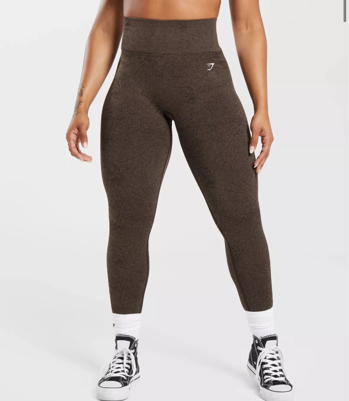Gymshark Adapt Pattern Seamless … curated on LTK