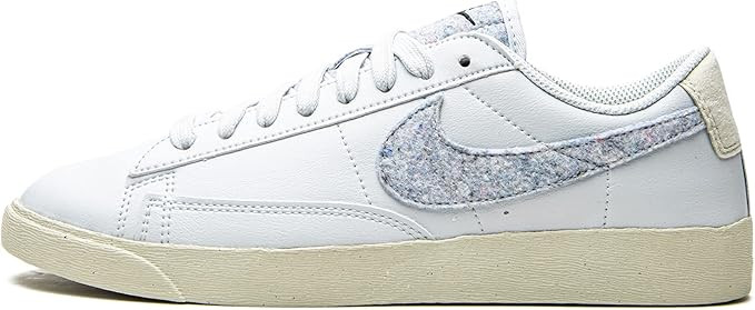 Nike Womens WMNS Blazer Low DA4934 400 Recycled Wool Pack - Size 9.5W | Amazon (US)
