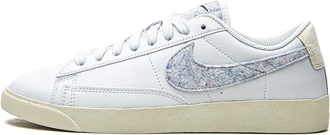 Nike Womens WMNS Blazer Low DA4934 400 Recycled Wool Pack - Size 9.5W | Amazon (US)