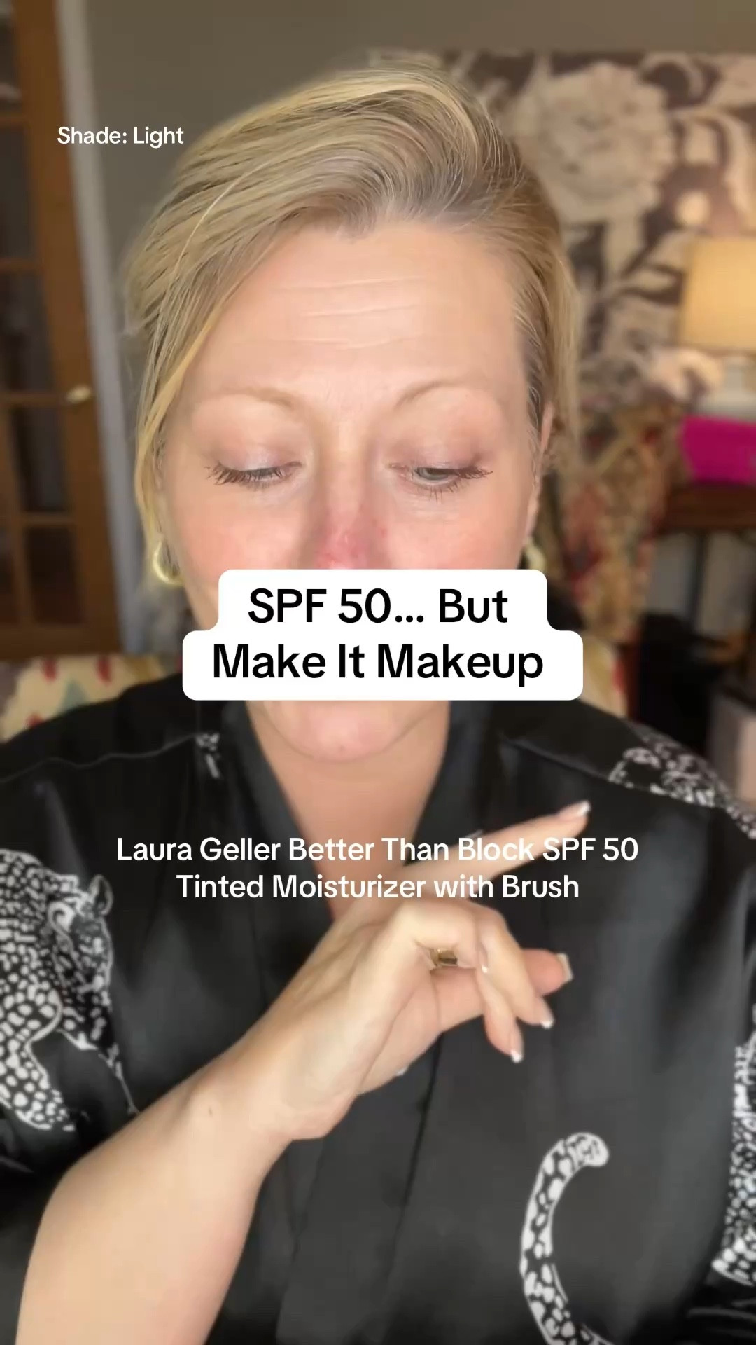 Mature skin makeup favorite! 

#LTKBeauty #LTKgrwm #LTKOver40