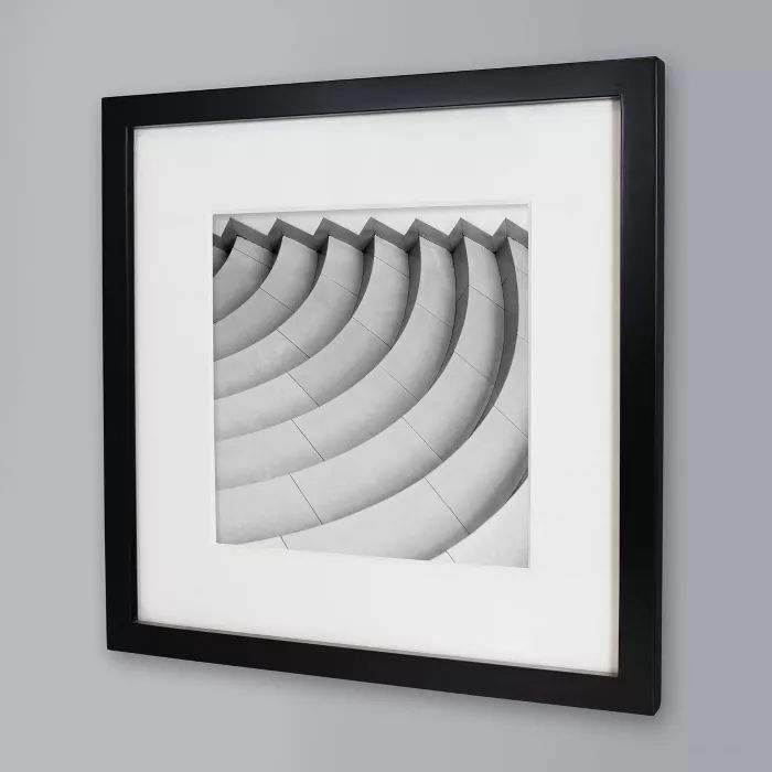 Single Picture Matted Frame - Made By Design™ | Target