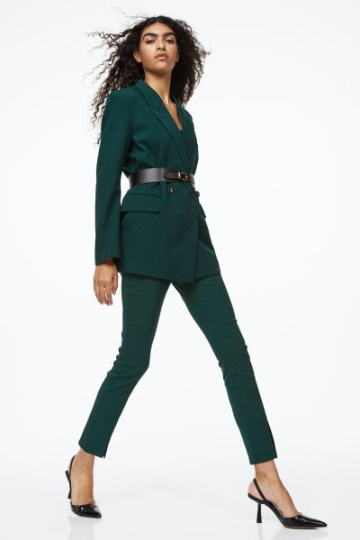 Slim Pants | H&M (US + CA)