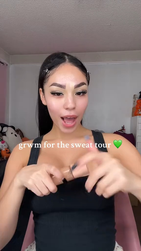 #LTKBeauty #LTKSeasonal #LTKVideo