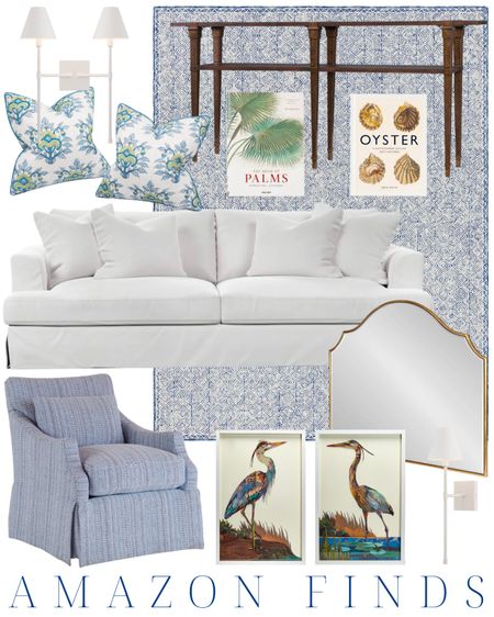 living room | bedroom | home decor | home refresh | bedding | nursery | Amazon finds | Amazon home | Amazon favorites | classic home | traditional home | blue and white | furniture | spring decor | coffee table | southern home | coastal home | grandmillennial home | scalloped | woven | rattan | classic style | preppy style | blue and white | coastal 

#LTKhome