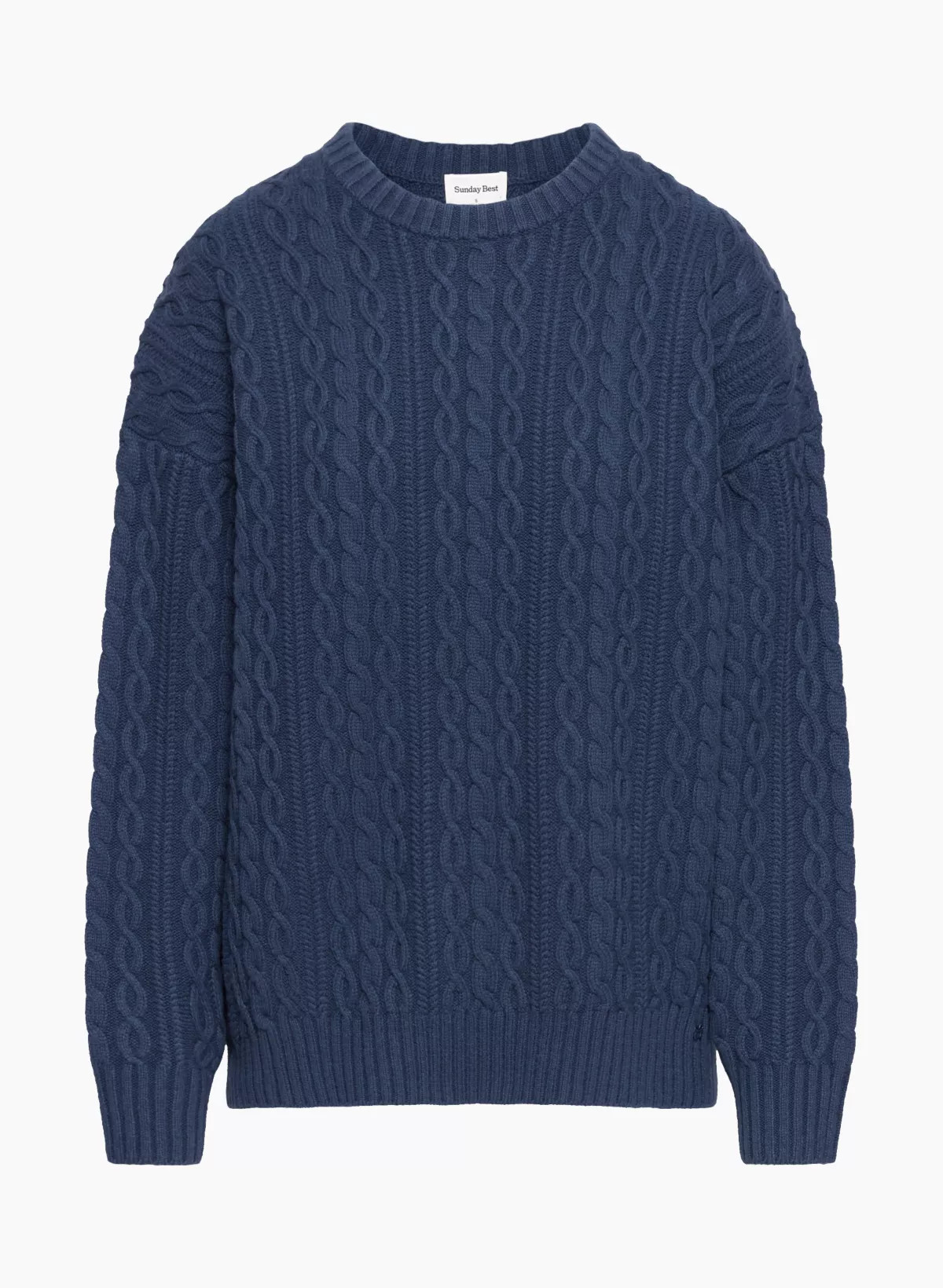 PEGGY SWEATER | Aritzia