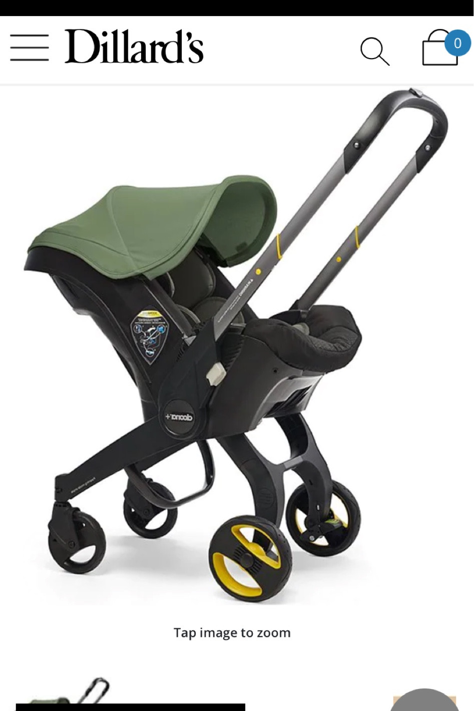 Doona stroller and Car seat

#LTKbaby #LTKtravel #LTKbump