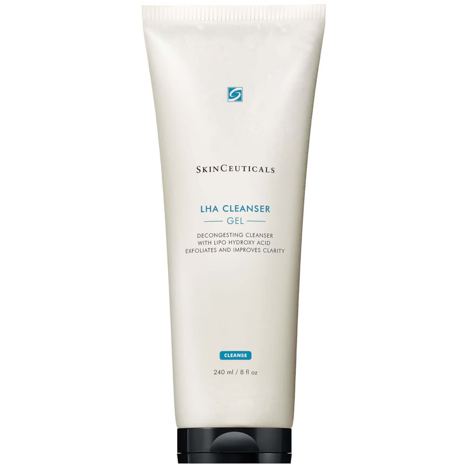 SkinCeuticals LHA Cleanser Gel (8 fl. oz.) | Dermstore (US)