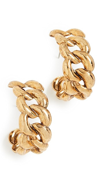 Tara Hoops | Shopbop
