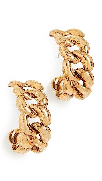 Tara Hoops | Shopbop