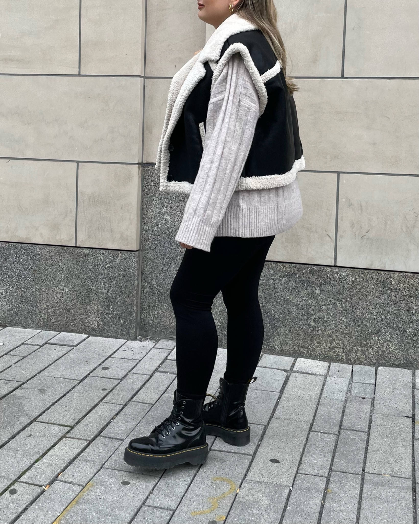 cozy autumn ootd 💗

#LTKeurope #LTKcurves #LTKstyletip