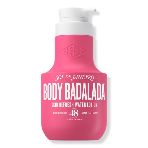 Body Badalada Skin Refresh Water Lotion | Ulta