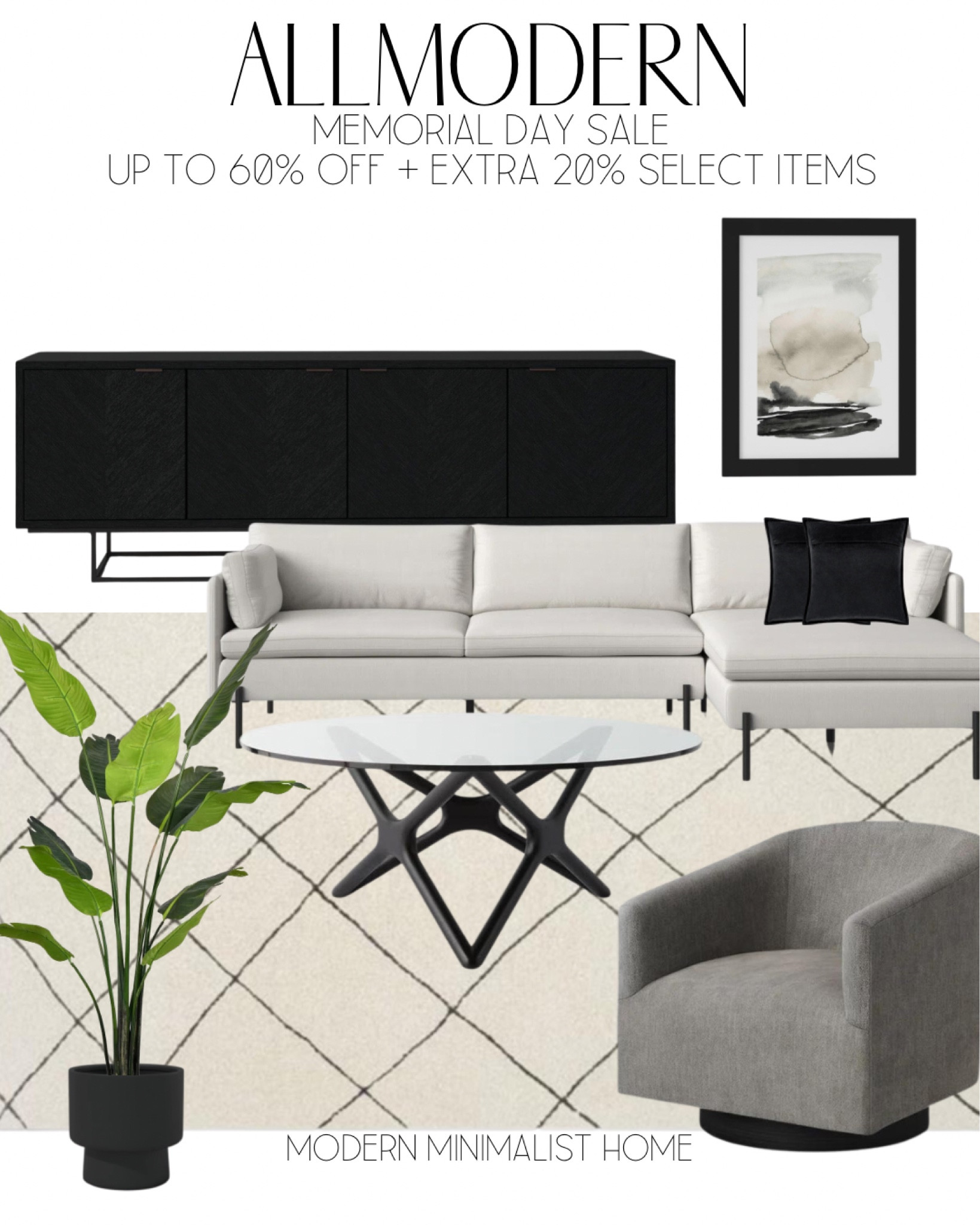 All modern Memorial Day sales!

Living, living room, living room furniture, living room decor, living room inspo, living room chair, coffee table, coffee table decor, coffee table books, living room lighting, Art, abstract art, wall art, wall art living room, Amazon art, neutral wall art, living room rug, living room couch, living room wall decor, neutral rug, neutral area rug, modern living room, modern rug, wayfair sectional, wayfair couch, wayfair rugs, affordable couch, affordable rugs, affordable sectional, affordable coffee table, , coffee table styling, coffee table round,side table decor, side table, side table living room, side chair, decorative bowl, Art, abstract art, wall art, wall art living room, Amazon art, neutral wall art, Rugs, rugs living room, Home, home decor, home decor on a budget, home decor living room, modern home, modern home decor, modern organic, Amazon, wayfair, wayfair sale, target, target home, target finds, affordable home decor, cheap home decor, sales

#LTKsalealert #LTKhome