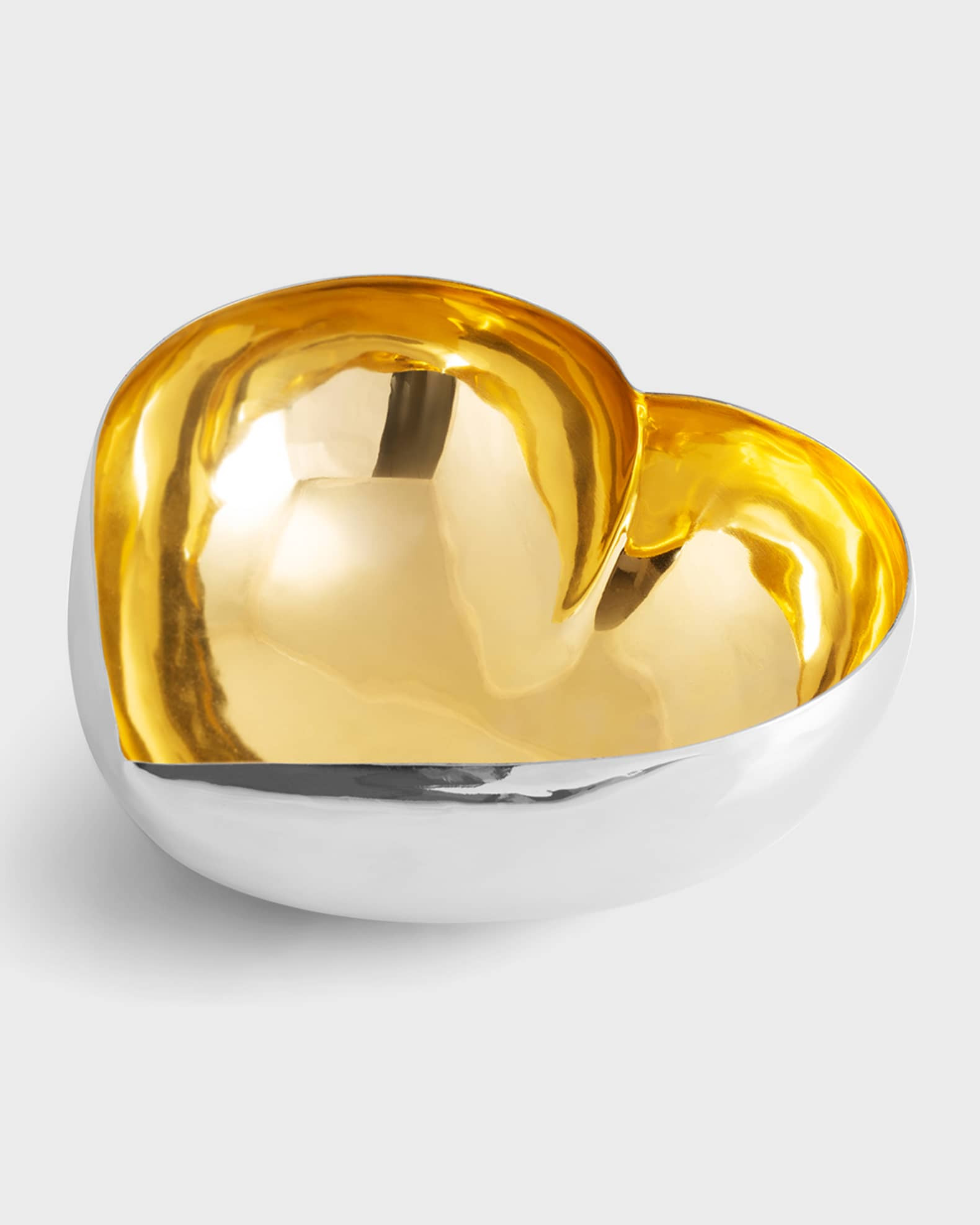 Large Heart Dish | Neiman Marcus