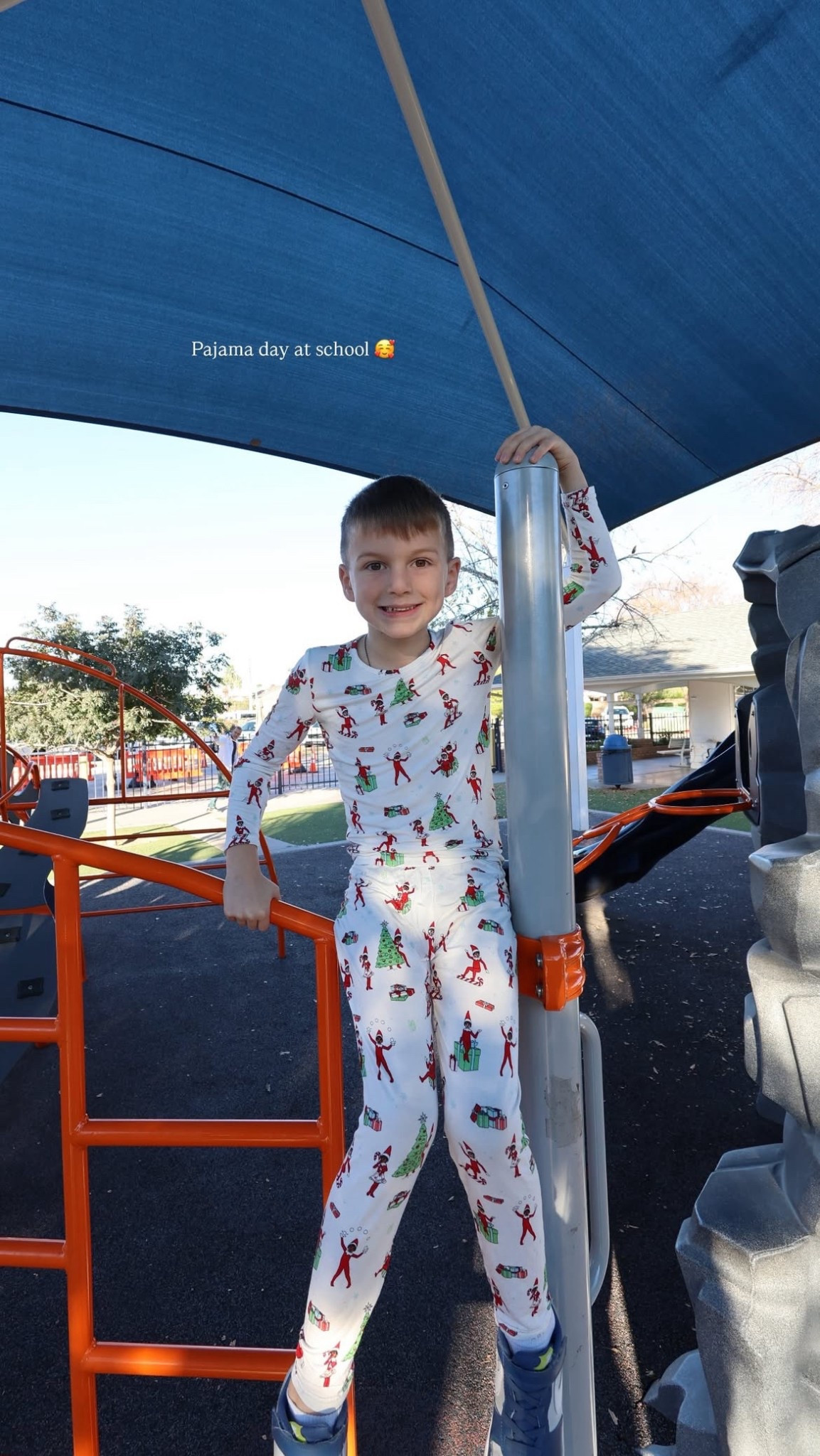 We wear these elf PJs all year round! 

#LTKKids #LTKGiftGuide #LTKHoliday #LTKmomlife #LTKSaleAlert